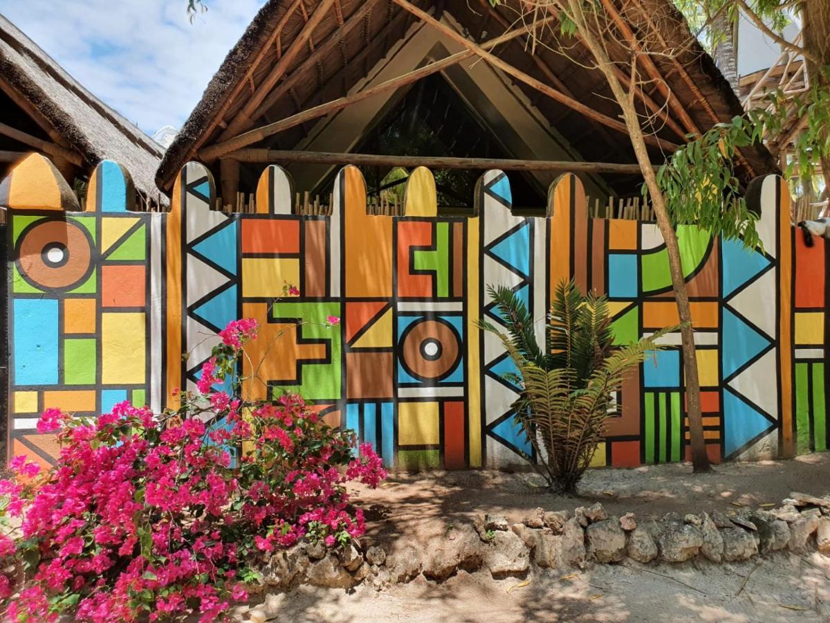 Your Zanzibar Place Paje Exterior foto