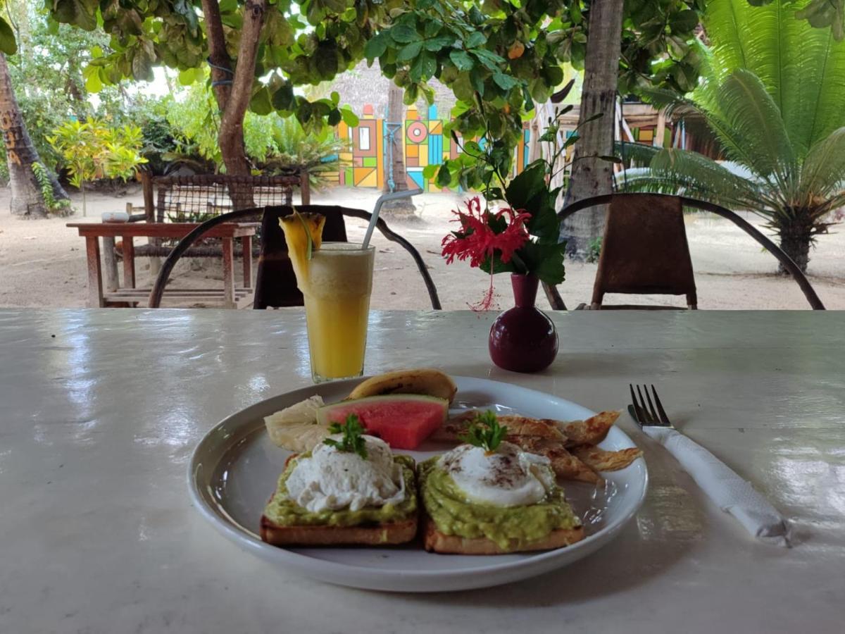 Your Zanzibar Place Paje Exterior foto