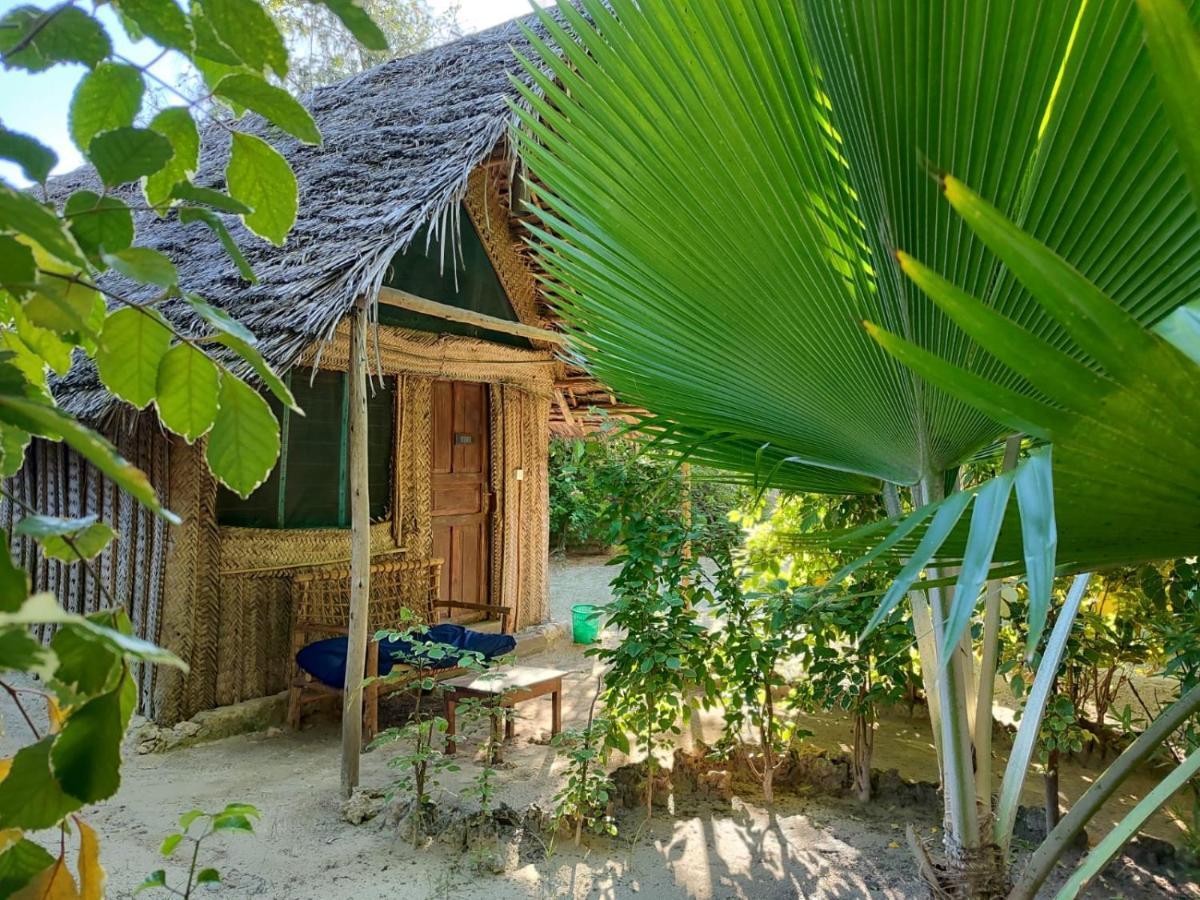 Your Zanzibar Place Paje Exterior foto