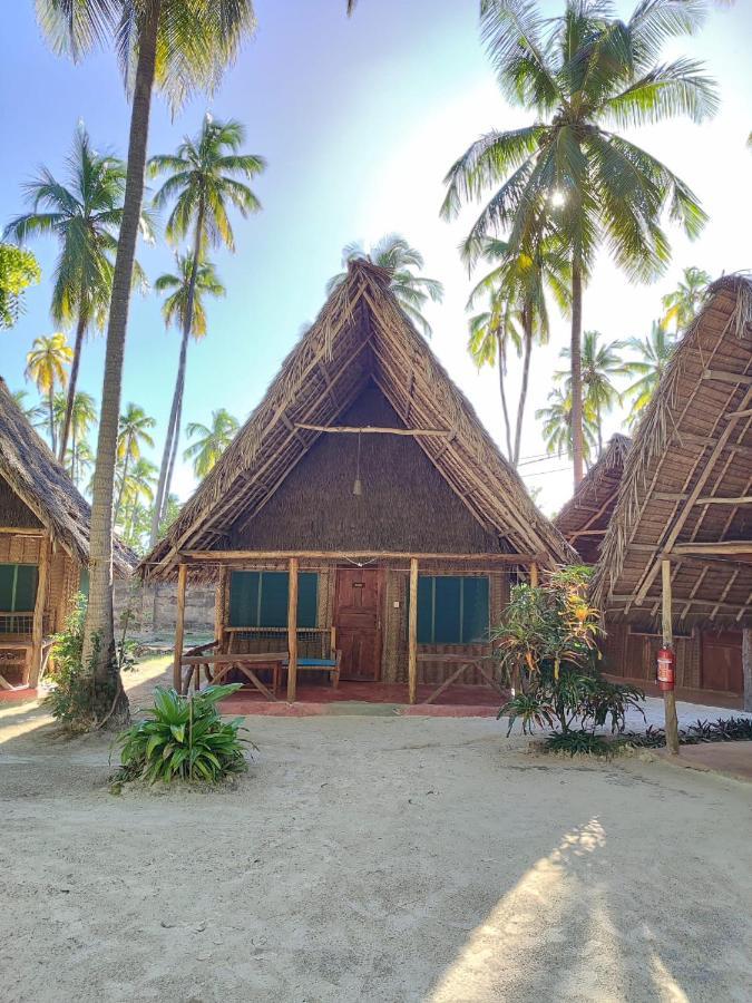 Your Zanzibar Place Paje Exterior foto