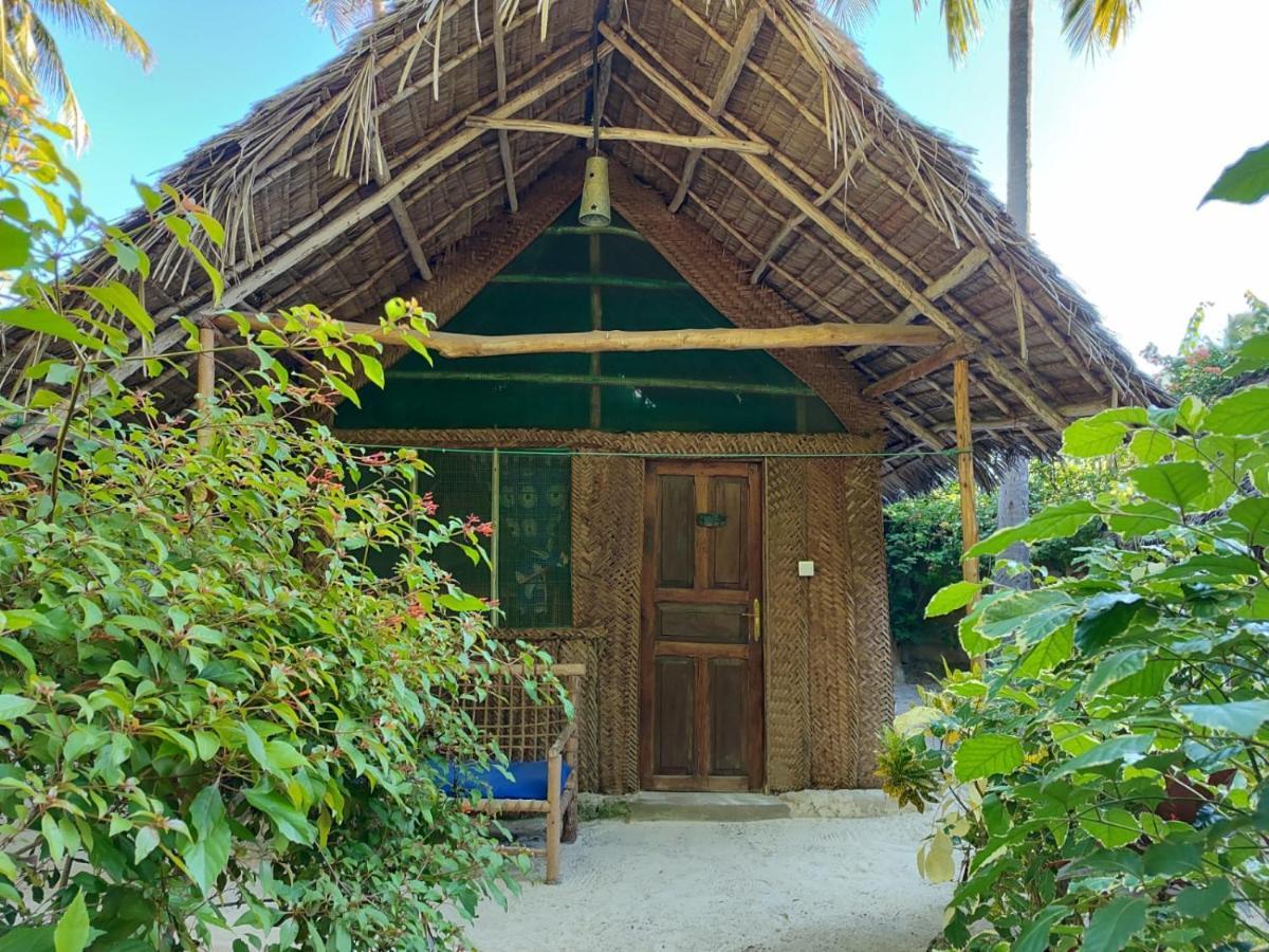 Your Zanzibar Place Paje Exterior foto