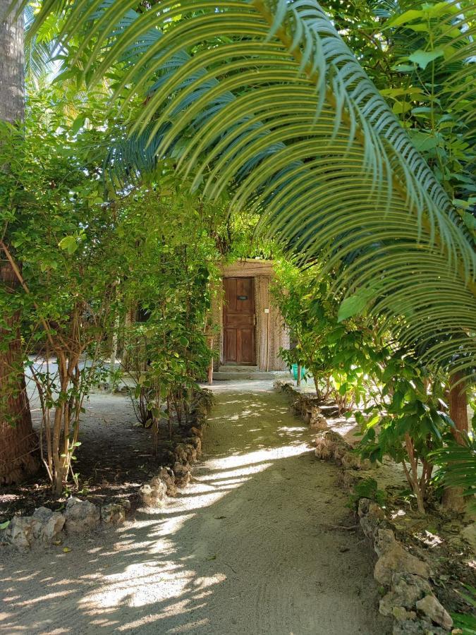 Your Zanzibar Place Paje Exterior foto