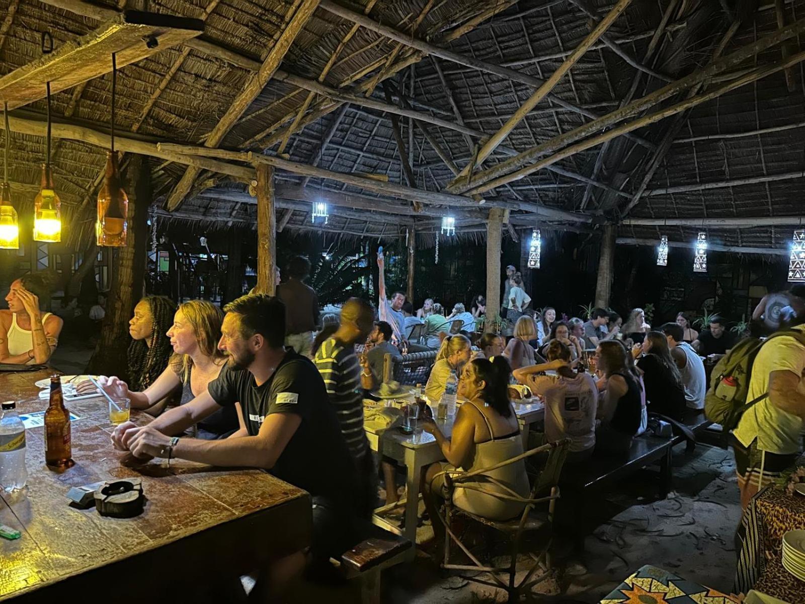Your Zanzibar Place Paje Exterior foto