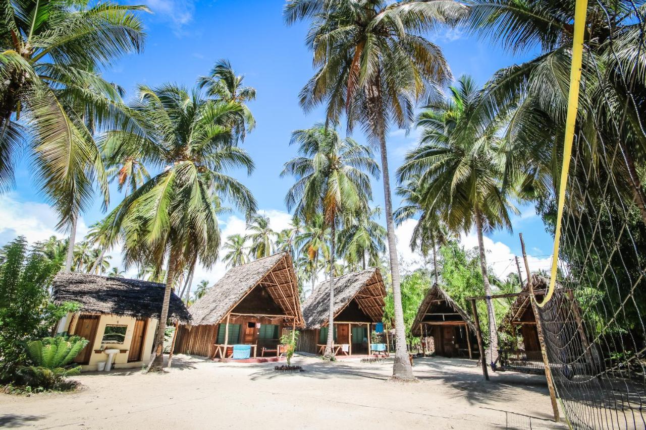 Your Zanzibar Place Paje Exterior foto